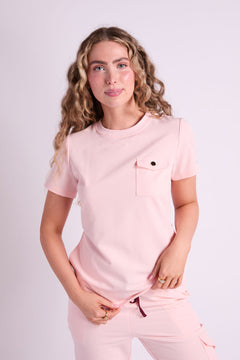 S / Baby Pink