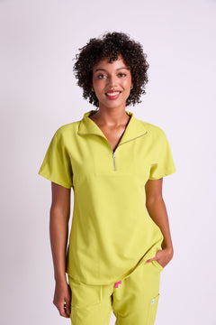 Lemon Yellow / XS