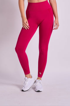Wine Red / XS