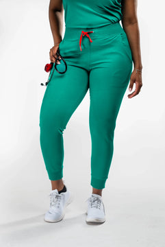 Persian Green / XS